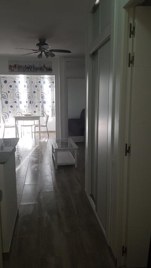 Edificio Agata Apartment Benalmadena Exterior photo