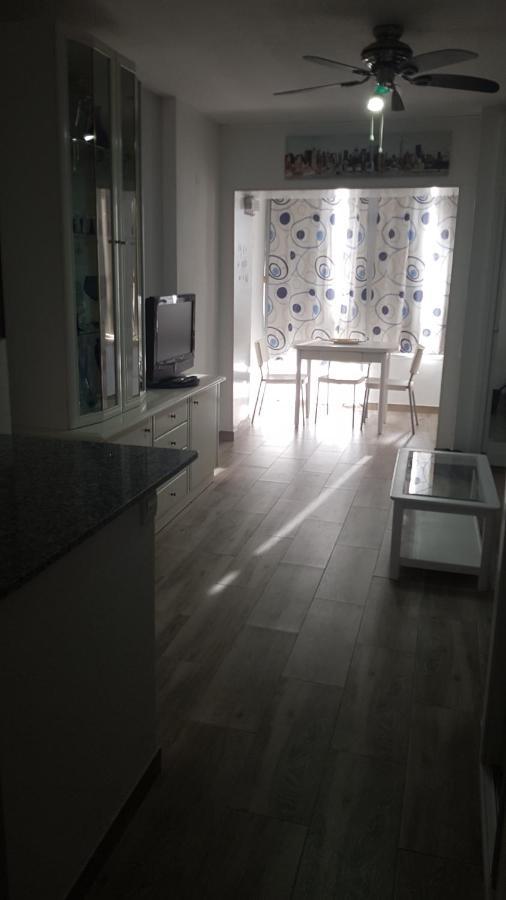 Edificio Agata Apartment Benalmadena Exterior photo