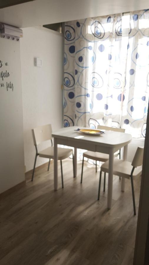 Edificio Agata Apartment Benalmadena Exterior photo